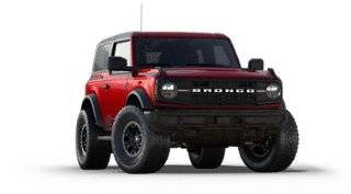 2025 Ford Bronco® External Image 5